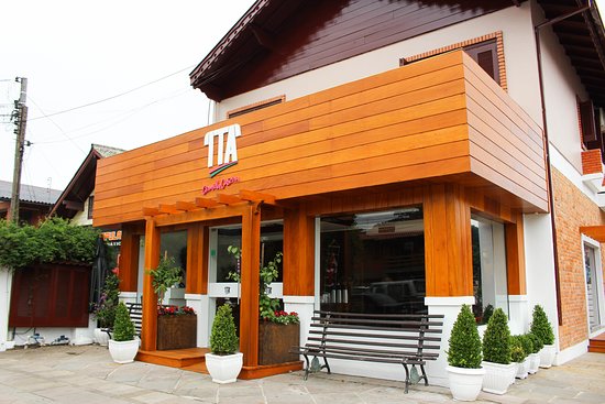 Gramado Inesquecível - ITA BRASIL RESTAURANTE